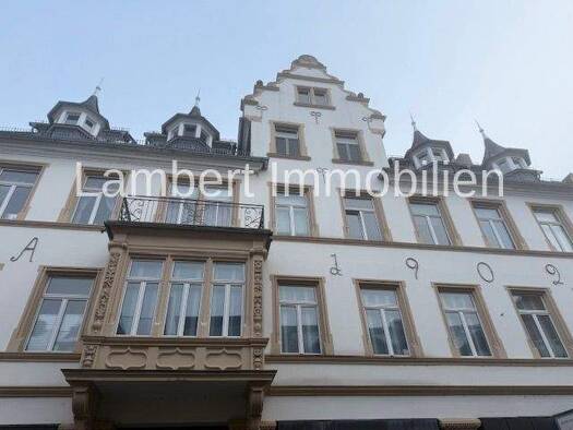 Wohnung zur Miete 600 € 2 Zimmer 43 m² 3. Geschoss frei ab 01.04.2026 Eltville 65343