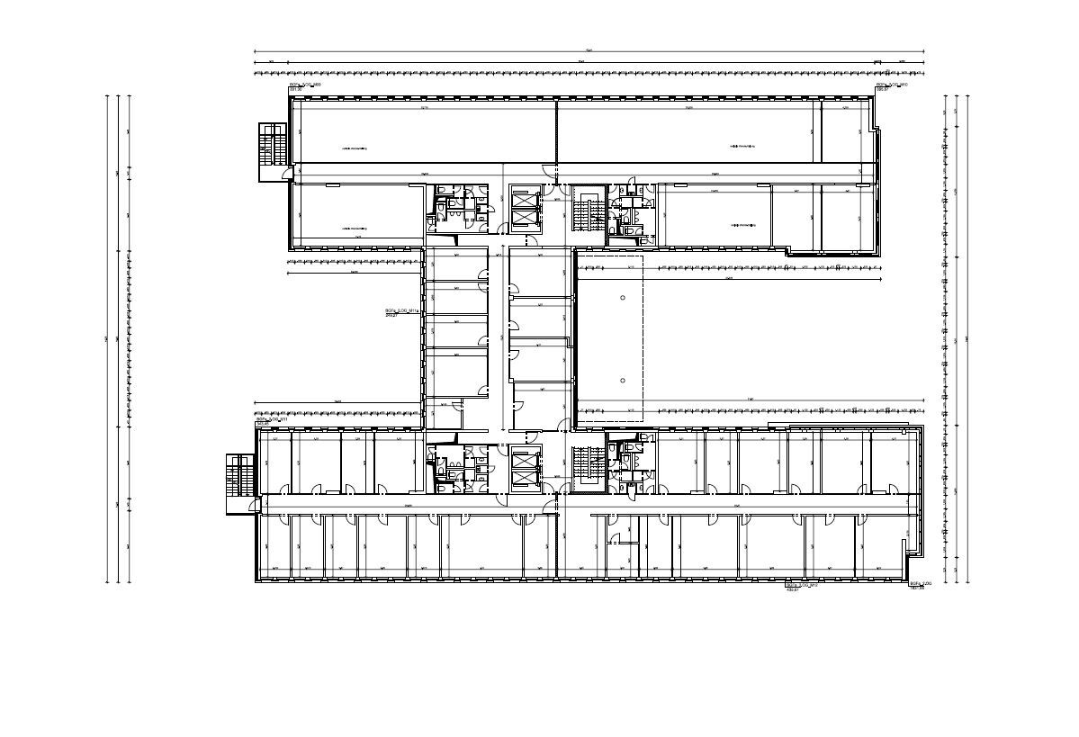 Bürofläche zur Miete provisionsfrei 16,50 € 405 m²<br/>Bürofläche Tersteegenstraße 28 Golzheim Düsseldorf 40474