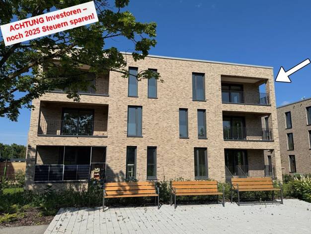 Wohnung zum Kauf provisionsfrei 423.000 € 3 Zimmer 80 m² 2. Geschoss frei ab sofort Schweinfurt 97424