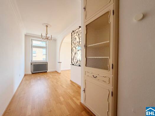 Wohnung zur Miete 622 € 2 Zimmer 78,1 m² 4. Geschoss Sachsenplatz Wien 1200