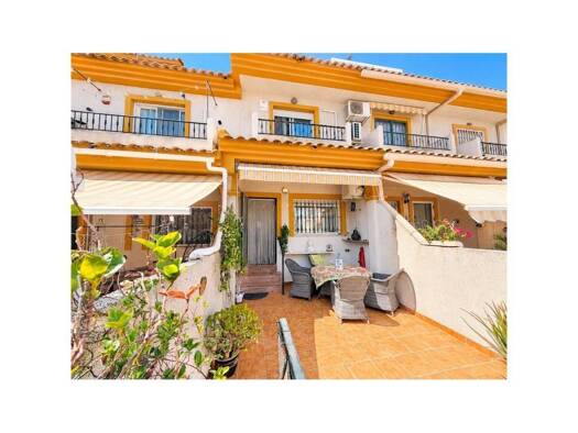 Reihenhaus zum Kauf 149.995 € 2 Zimmer 74 m² Daya Nueva 03159
