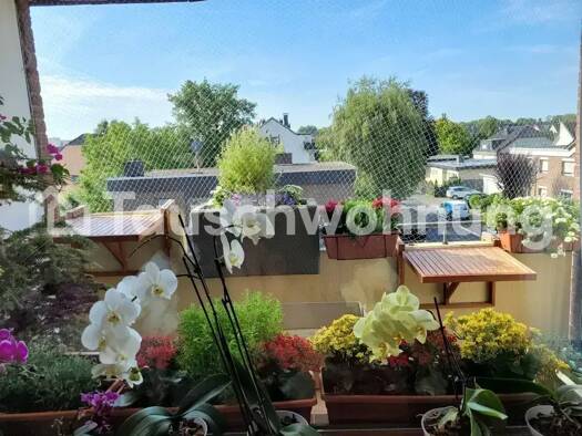 Wohnung zur Miete Tauschwohnung 700 € 3 Zimmer 73 m² 2. Geschoss Urbach Köln 51145