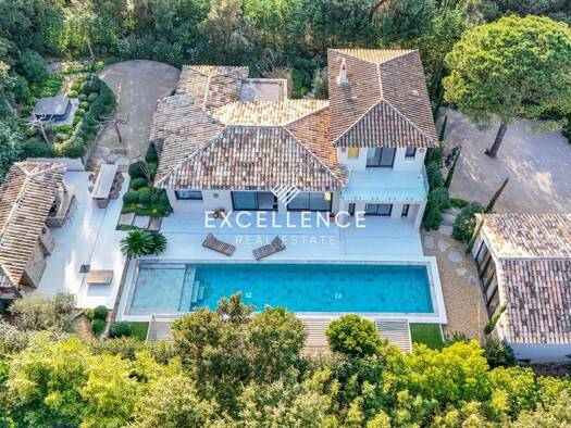 Haus zum Kauf 9.950.000 € 316 m² 1.548 m² Grundstück Ramatuelle 83350