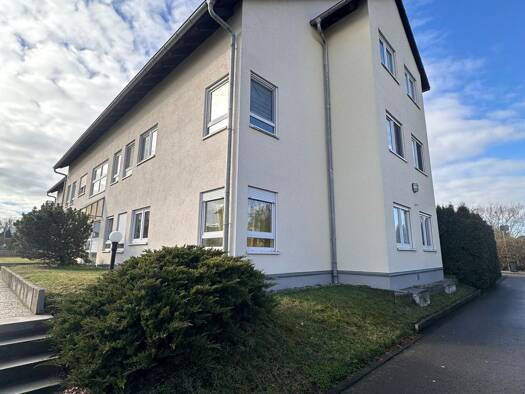 Wohnung zum Kauf 110.000 € 2 Zimmer 57 m² 1. Geschoss Köhra Belgershain 04683