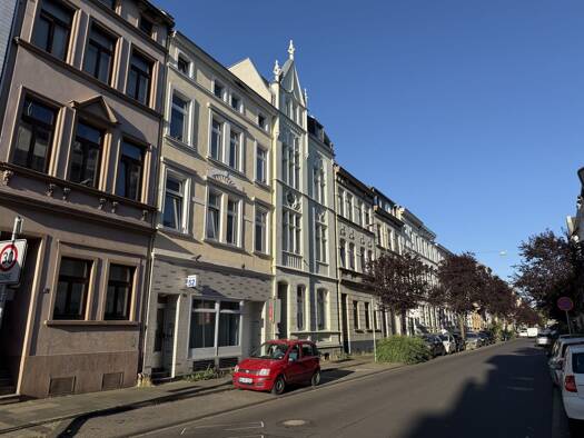 Gewerbeobjekt zum Kauf als Kapitalanlage geeignet 749.000 € 12 Zimmer 193 m² 145 m² Grundstück Zentrum Bonn 53111