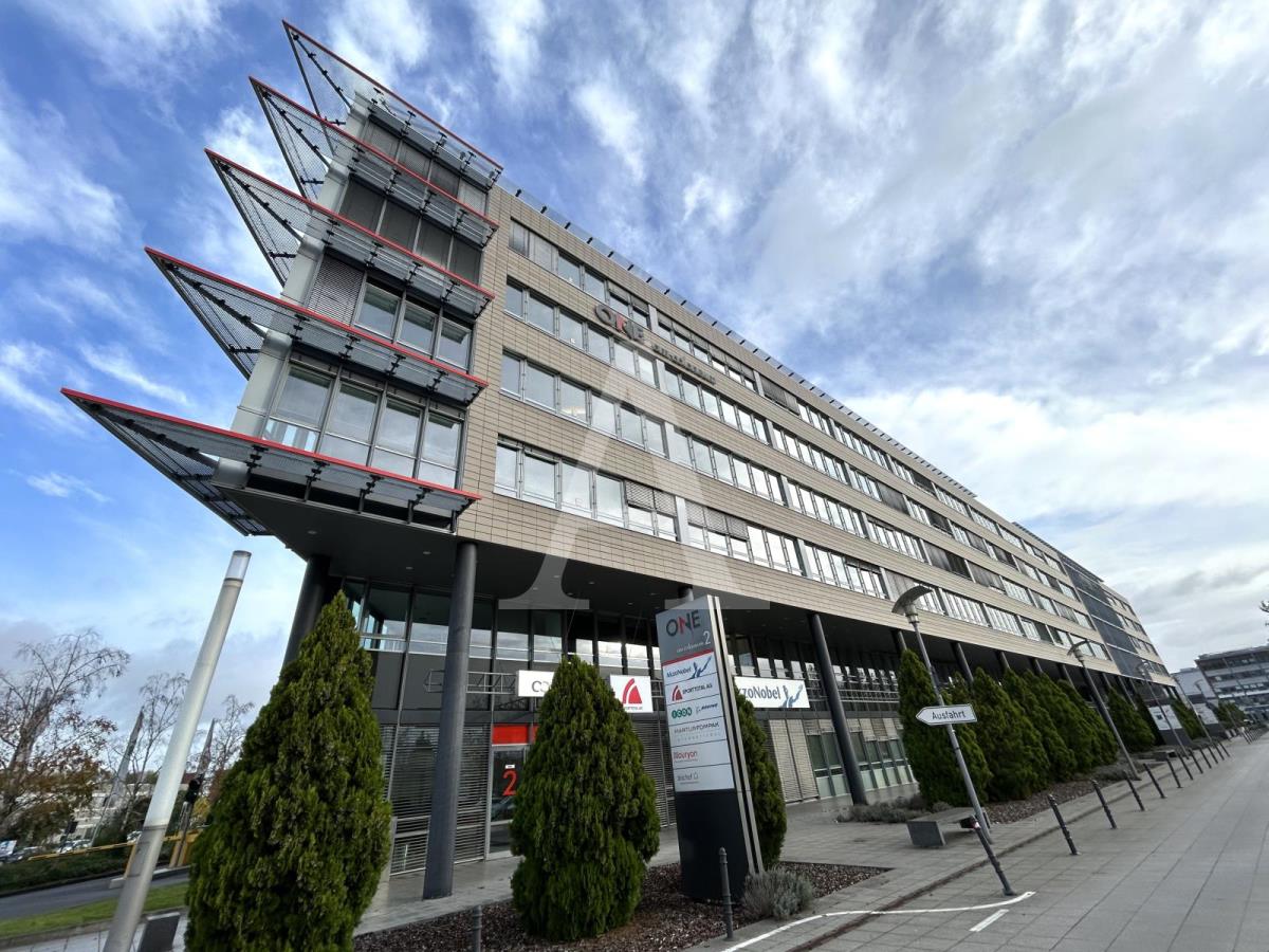 Büro-/Praxisfläche zur Miete provisionsfrei 12 € 2.236 m²<br/>Bürofläche ab 315 m²<br/>Teilbarkeit Ossendorf Köln 50829