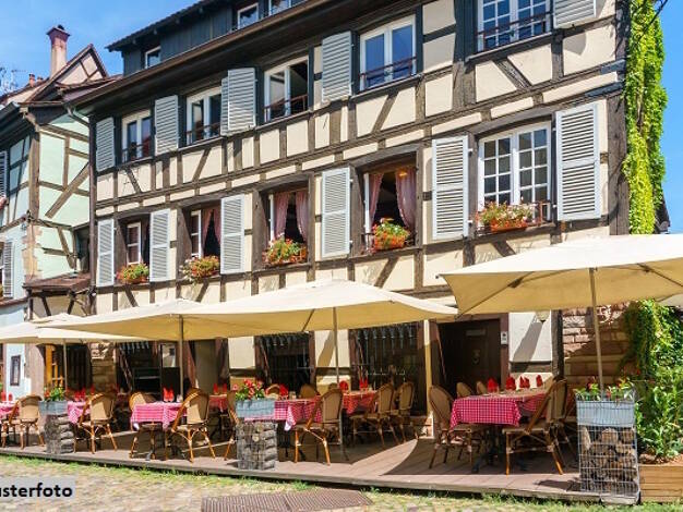 Bürogebäude zum Kauf 590.000 € 2 Zimmer Nümbrecht Nümbrecht 51588
