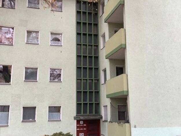 Wohnung zur Miete 637 € 2 Zimmer 49 m² 1. Geschoss frei ab 30.10.2026 Rohrdamm 65 Siemensstadt Berlin 13629