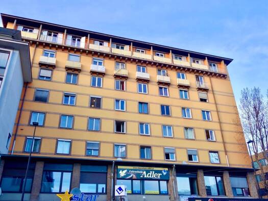Wohnung zum Kauf 140.000 € 21 m² Südtiroler Platz 1 Innsbruck Innsbruck 6020
