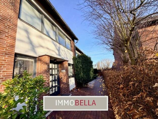 Reihenhaus zum Kauf 450.000 € 6 Zimmer 160 m² 140 m² Grundstück Ratekau Ratekau 23626