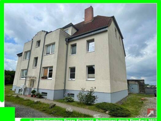 Wohnung zur Miete 700 € 3 Zimmer 84 m² frei ab 01.03.2026 Sagard 18551