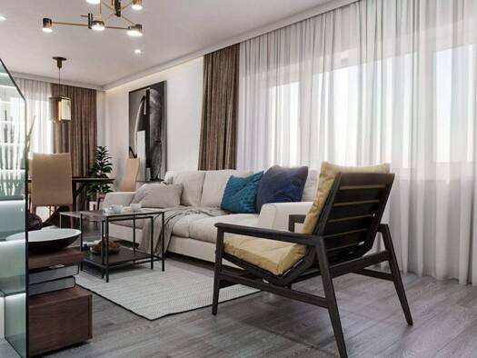 Wohnung zum Kauf - Erstbezug provisionsfrei 214.674 € 2 Zimmer 44,7 m² 1. Geschoss Steyr 4400