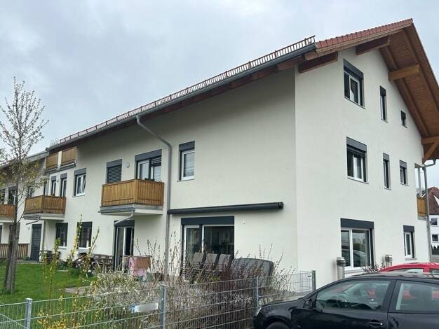 Wohnung zum Kauf 359.000 € 2 Zimmer 48 m² 1. Geschoss Großkarolinenfeld Großkarolinenfeld 83109