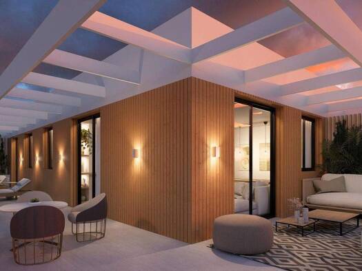 Wohnung zum Kauf 525.000 € 92 m² Jávea (Xabia) 03730