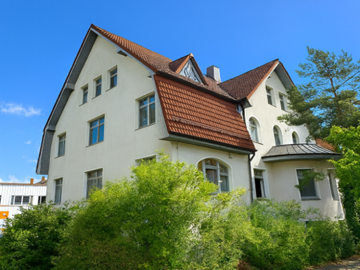 Mehrfamilienhaus zum Kauf 650.000 € 19 Zimmer 750 m² 726 m² Grundstück Lorenzweg 40 Neue Neustadt Magdeburg 39124