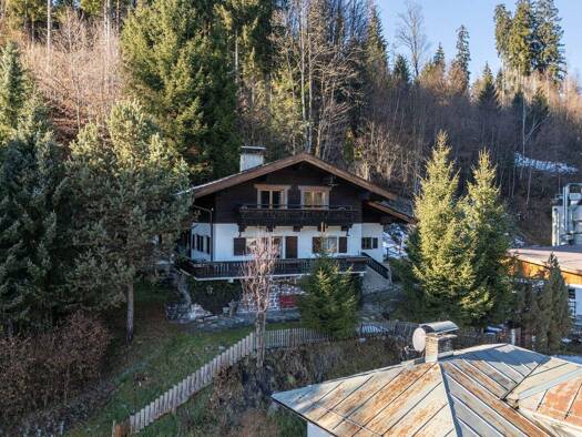 Grundstück zum Kauf 1.990.000 € 869 m² Grundstück Kitzbühel 6370