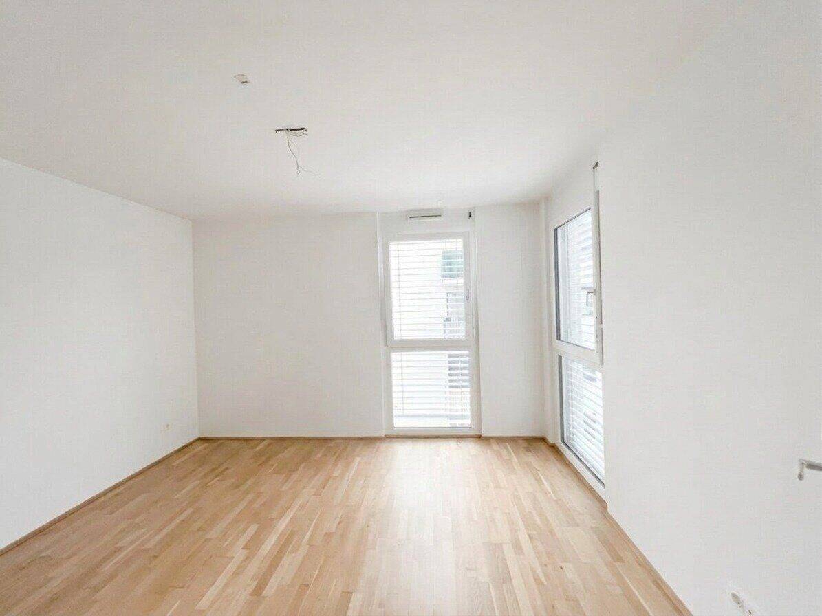 Wohnung – Wien, Simmering - Ansicht 3