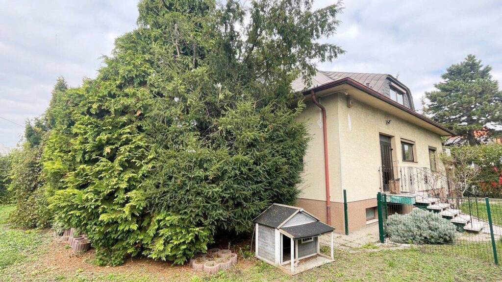 Einfamilienhaus zum Kauf 799.000 € 6 Zimmer 652 m² Grundstück Hausfeldstraße Wien 1220