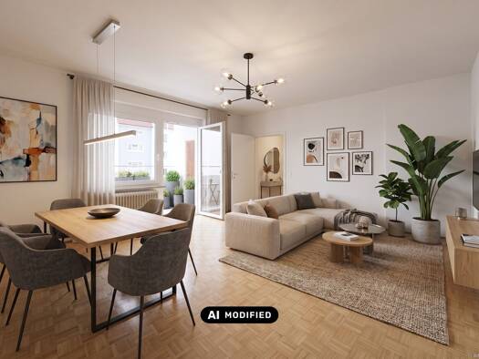 Wohnung zum Kauf 198.000 € 3 Zimmer 72,2 m² 5. Geschoss Vöcklabruck 4840