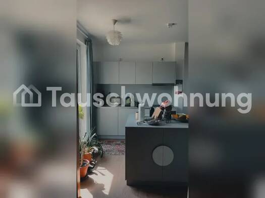 Terrassenwohnung zur Miete Tauschwohnung 949 € 3 Zimmer 78 m² EG Moabit Mitte 13359