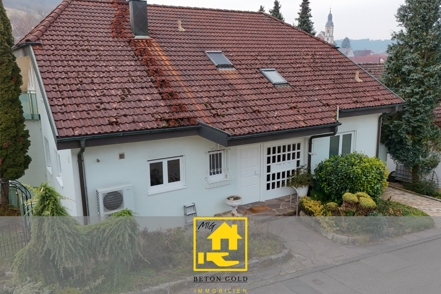 Haus – Neckarsulm - Ansicht 2