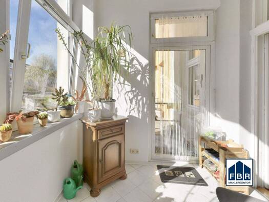 Wohnung zum Kauf 235.000 € 4 Zimmer 121,6 m² EG Weststadt Schwerin 19059