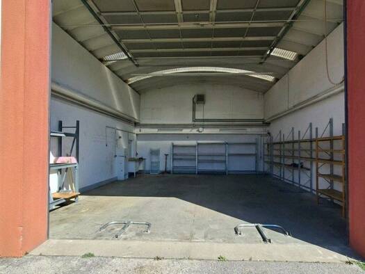 Halle/Industriefläche zur Miete 80 m² Lagerfläche Krems an der Donau Krems an der Donau 3500