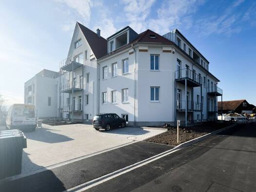 Fertig- und Musterhäuser zum Kauf Bleichstraße 14, 14a Freistett Rheinau 77866