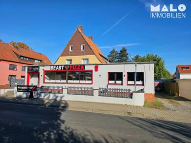 Wohn- und Geschäftshaus zum Kauf als Kapitalanlage geeignet 250.000 € 205,5 m² Lengede Lengede 38268