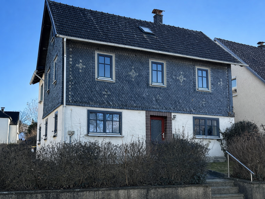 Einfamilienhaus zum Kauf 369.000 € 9 Zimmer 135 m² 481 m² Grundstück Niederfüllbach 96489