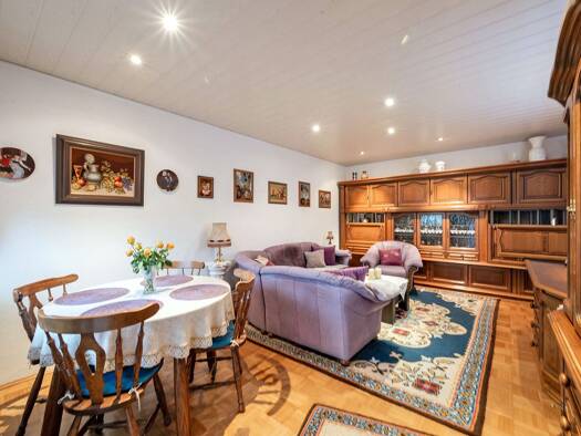 Wohnung zum Kauf 530.000 € 3 Zimmer 70 m² 3. Geschoss frei ab 31.05.2026 Droste-Hülshoff-Straße 6 Laim München 80686