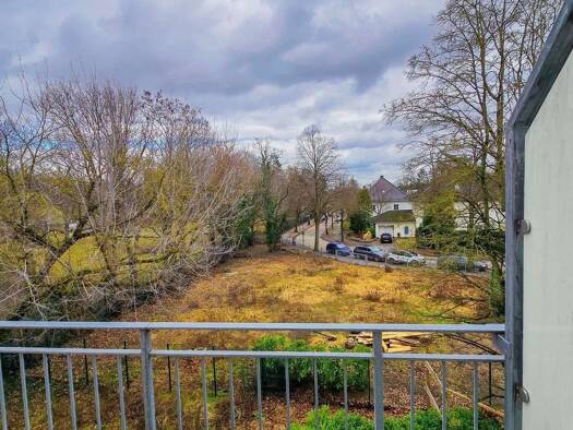 Wohnung zum Kauf 145.000 € 1 Zimmer 35 m² 2. Geschoss Oehlertring 41 Steglitz Steglitz-Zehlendorf 12169