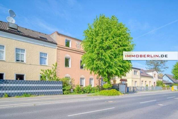 Wohnung zum Kauf 575.000 € 6 Zimmer 120 m² frei ab sofort Berlin 13591