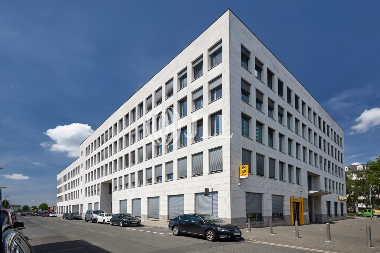 Bürofläche zur Miete provisionsfrei 12,50 € 1.671 m²<br/>Bürofläche ab 355 m²<br/>Teilbarkeit Neu-Isenburg Neu-Isenburg 63263