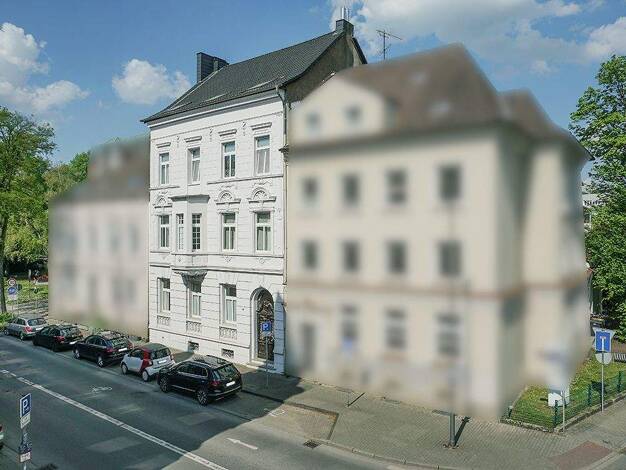 Haus zum Kauf 589.750 € 10 Zimmer 306 m² 251 m² Grundstück Castrop Castrop-Rauxel 44575