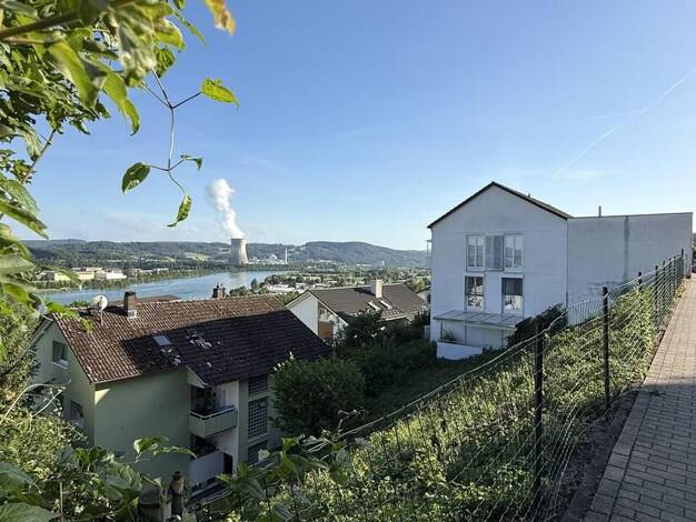 Grundstück zum Kauf 160.000 € 410 m² Grundstück Waldshut Waldshut-Tiengen 79761
