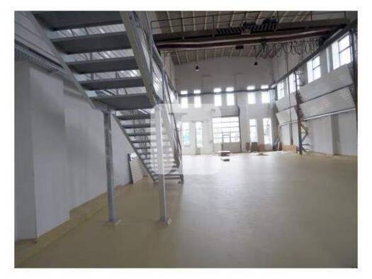 Lagerhalle zur Miete 347 m² Lagerfläche Hamm Hamburg 20537