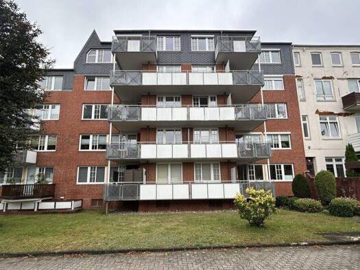 Wohnung zum Kauf 199.000 € 3 Zimmer 90,2 m² Innenstadt Neumünster 24534