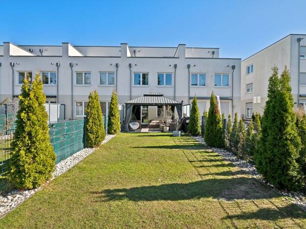 Reihenmittelhaus zum Kauf 949.000 € 5 Zimmer 196 m² 301 m² Grundstück Lichterfelde Berlin 14167