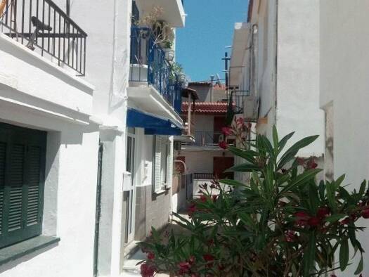 Einfamilienhaus zum Kauf 350.000 € 4 Zimmer 125 m² 65 m² Grundstück Skiathos Municipality 37002