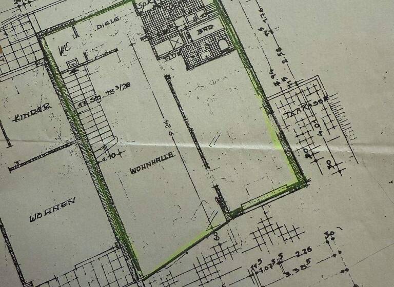 Maisonette zum Kauf 449.000 € 5 Zimmer 150 m² St. Gertrud Lübeck 23568