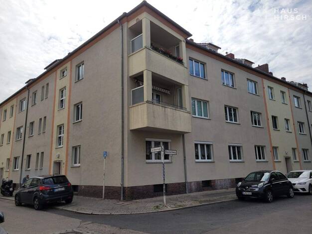 Wohnung zum Kauf 225.000 € 2 Zimmer 56 m² 1. Geschoss Spandau Berlin 13595