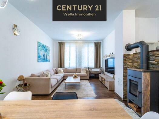 Reihenmittelhaus zum Kauf 285.000 € 4 Zimmer 120 m² 350 m² Grundstück Goch 47574