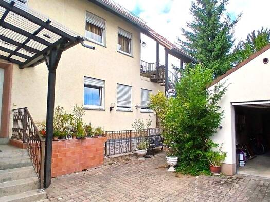 Einfamilienhaus zum Kauf 469.000 € 8 Zimmer 200 m² 504 m² Grundstück frei ab 01.03.2026 Lingenfeld 67360