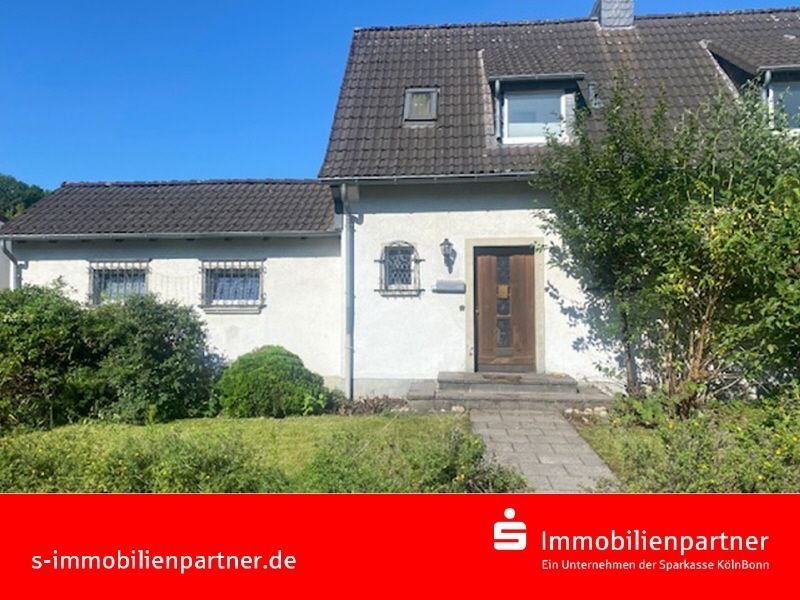 Doppelhaushälfte zum Kauf 229.000 € 4 Zimmer 130 m²<br/>Wohnfläche 646 m²<br/>Grundstück Heimersdorf Köln 50767