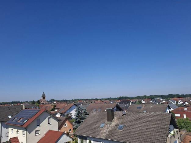 Wohnung zum Kauf provisionsfrei 295.000 € 3,5 Zimmer 95,3 m² 4. Geschoss Ötigheim 76470