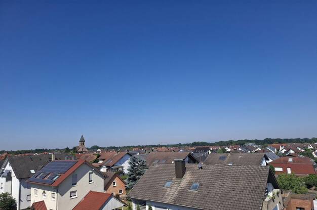Wohnung zum Kauf provisionsfrei 295.000 € 3,5 Zimmer 95,3 m² 4. Geschoss Ötigheim 76470