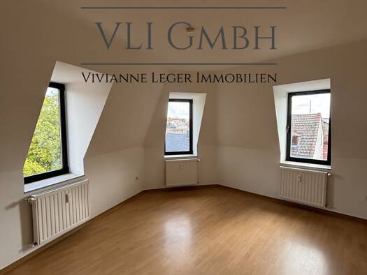 Studio zur Miete 680 € 1 Zimmer 75 m² 5. Geschoss St Johann Saarbrücken 66111