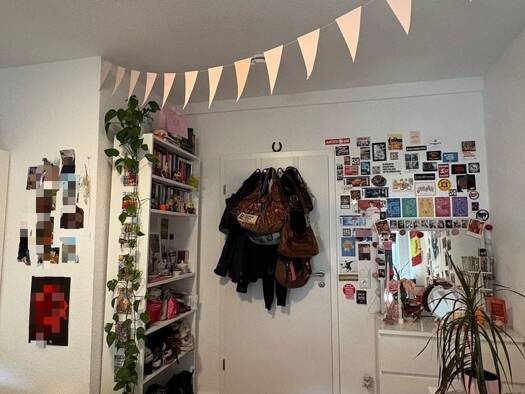 WG-Zimmer zur Miete 470 € 14 m² Geschoss 2/2 frei ab 01.08.2026 Marburg 35037