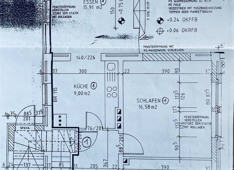 Wohnung zum Kauf als Kapitalanlage geeignet 499.000 € 4 Zimmer 90 m²<br/>Wohnfläche Marienthal Hamburg 22043